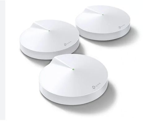TP-Link Deco M5