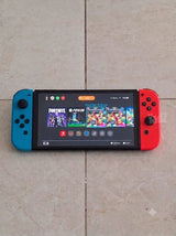 נינטנדו סוויץ OLED