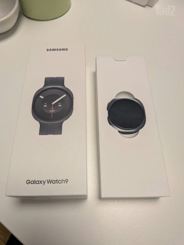 2 שעוני Samsung Galaxy Watch9