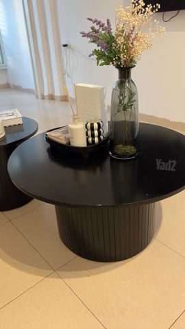 שולחנות סלון