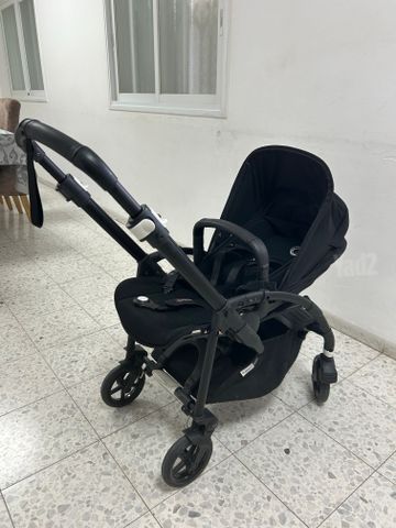 עגלת תינוק
