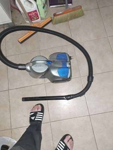 שואב אבק