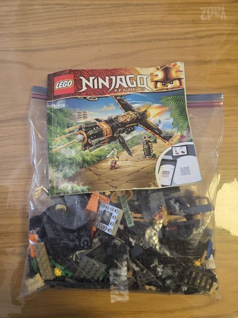 LEGO