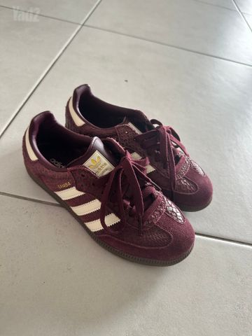 Adidas Samba 37 1/3