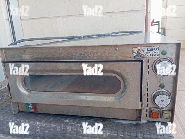 תנור פיצה