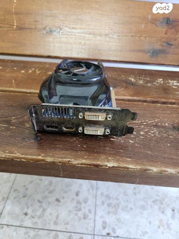 כרטיס מסך HDMI