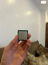מעבד Intel Core i5-9600KF