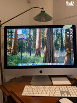 מחשב נייח iMac "27