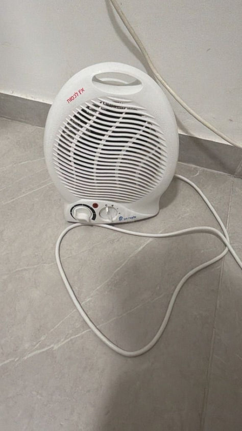 מפזר חום