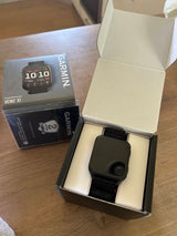 Garmin Venu X1