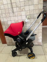 עגלת דונה