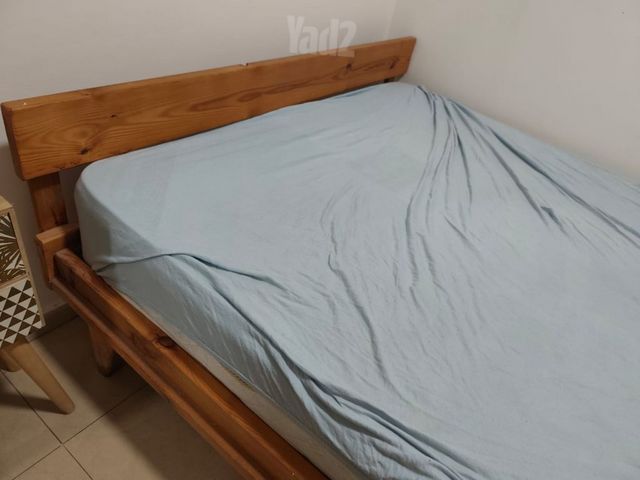 מיטה זוגית