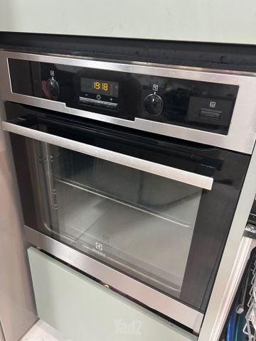 תנור אפייה