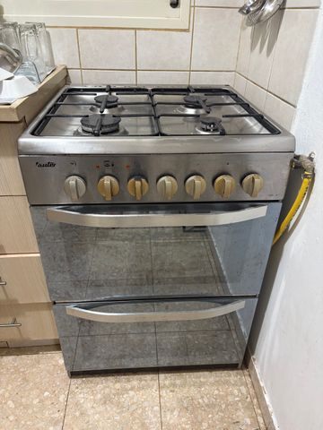 תנור כשר