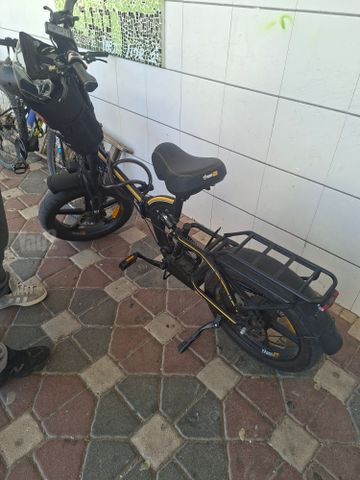 אופניים