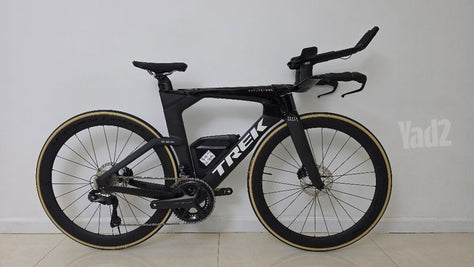 Trek Speed Concept SLR 7