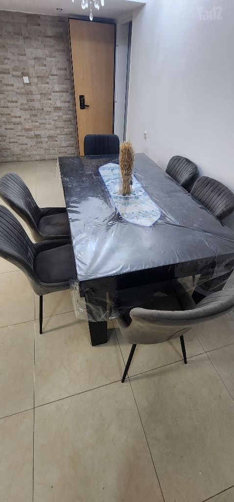 פינת אוכל