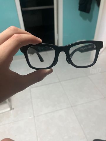 Ray. Ban meta gen 1