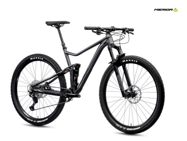 אופניים MERIDA 120 RC XT