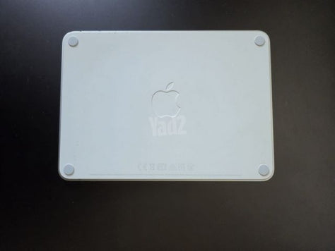 Apple Magic Trackpad 2 לבן