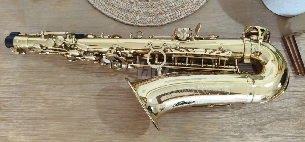 Trevor james "The horn" 3730G