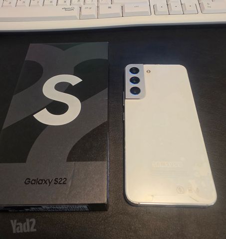 samsung s22 128GB