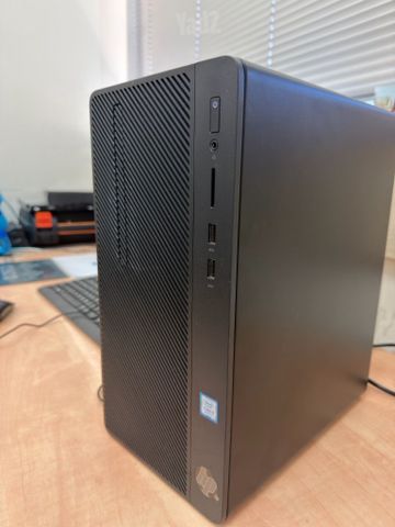 מחשב hp