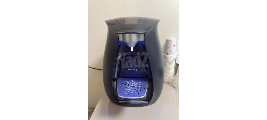 בר מים תמי4 Tami4 Edge