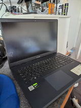 Asus X571L