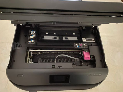 מדפסת HP 5275