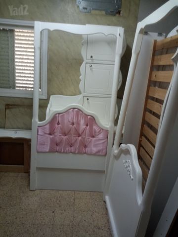 מיטת נסיכות