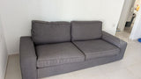 ספה Ikea Kivik