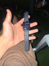 למכירה Apple Watch Series 8