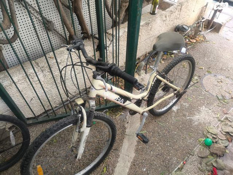אופניים