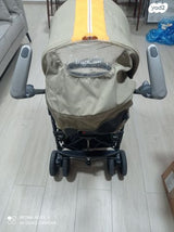 עגלת תינוק