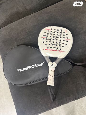 מחבט פאדל Adidas racket 09