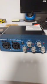 Presonus Audiobox USB 96