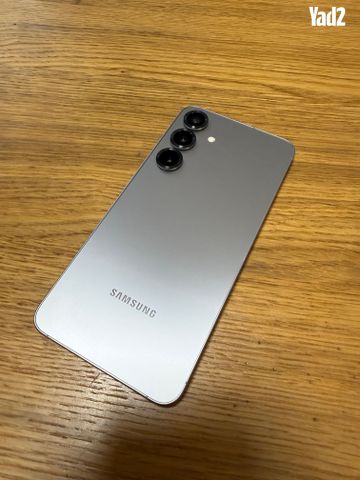 Galaxy s25 plus 256GB