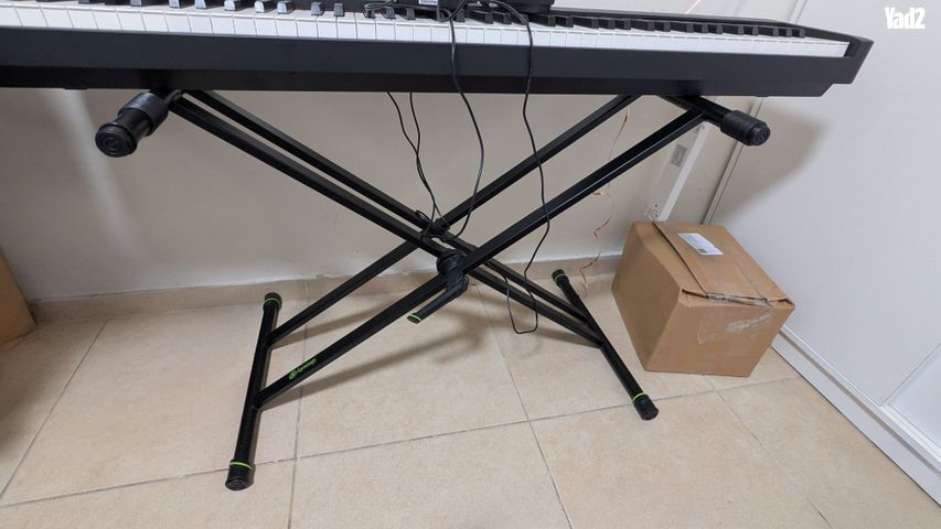 פסנתר חשמלי