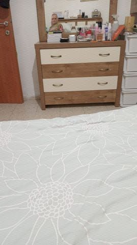 ארון +קומודה