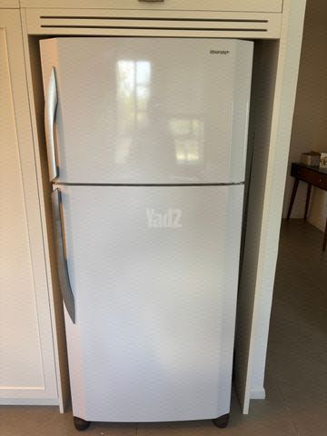 מקרר sharp