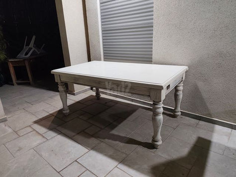 שולחן לפינת אוכל וינטג'