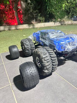 מונסטר 5.9 ניטרו