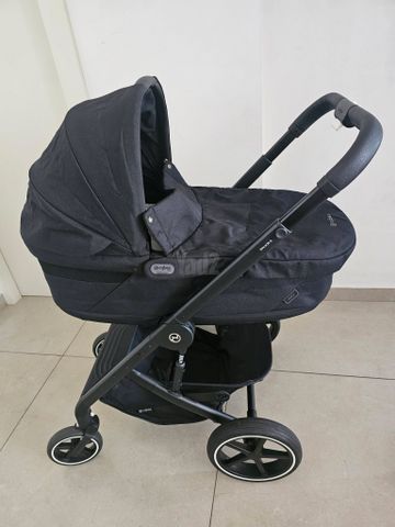 עגלה 3in1 CYBEX BALIOS