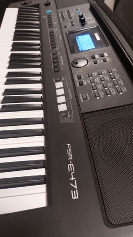 אורגן ימאהה