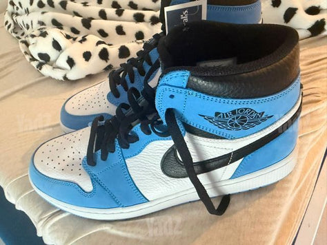 Nike Air Jordan 1 High