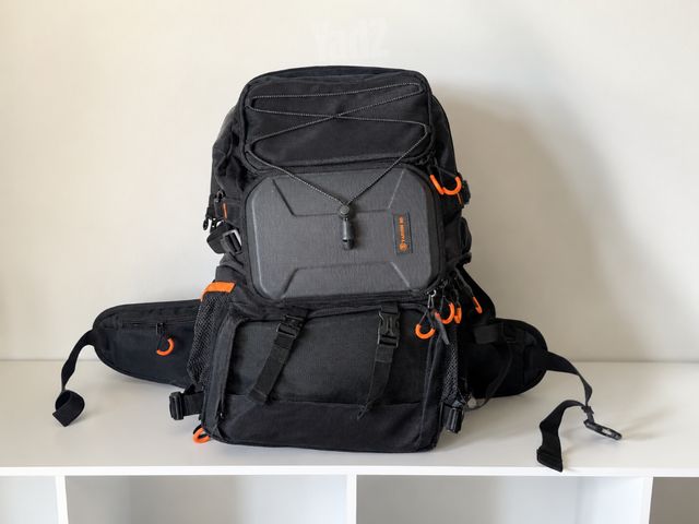 תיק צילום TARION PB-01 25L