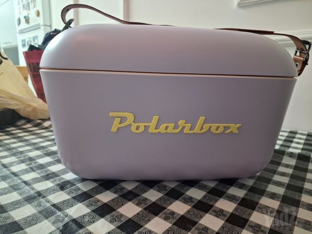 צידנית Polar Box