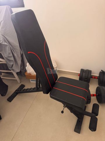 משקולות