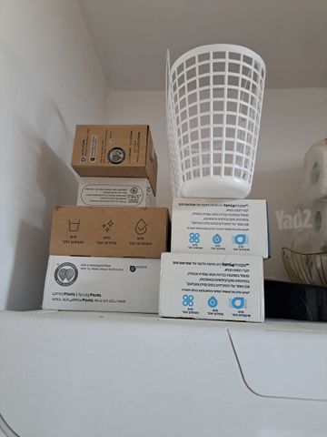 מסנן תמי 4